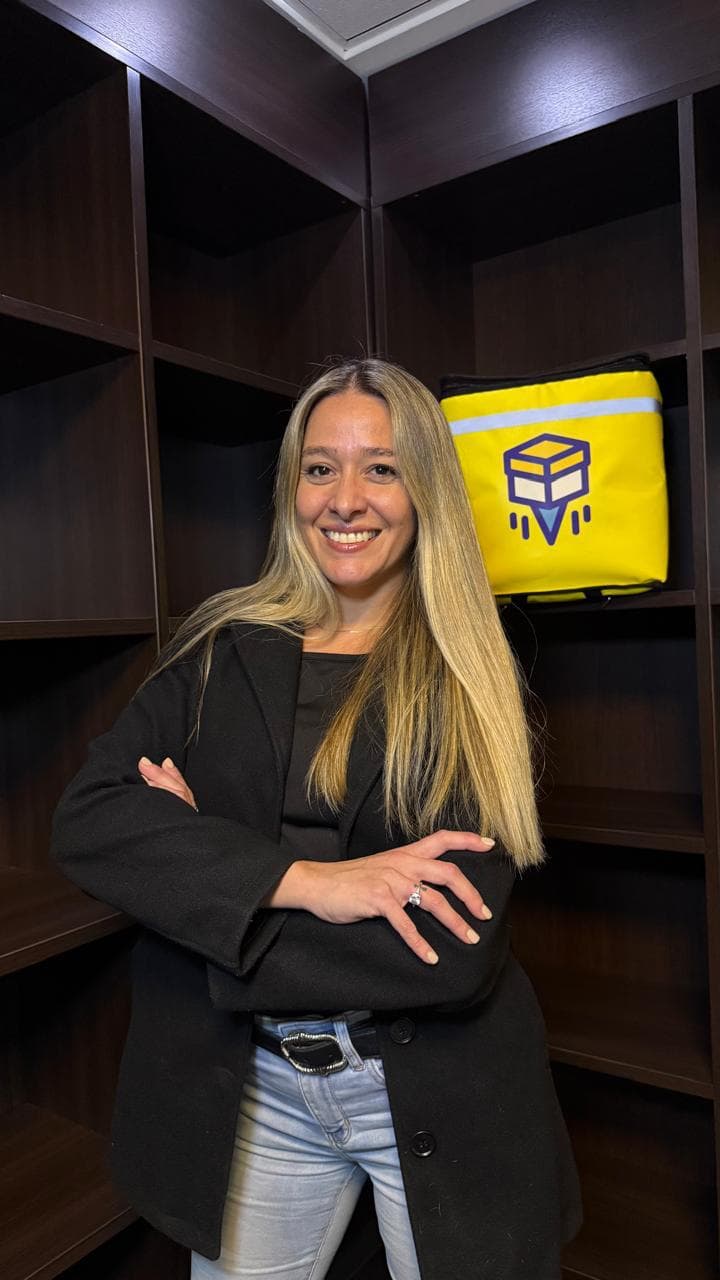 Romina Paredes