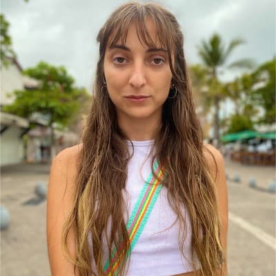 Carolina Mellare