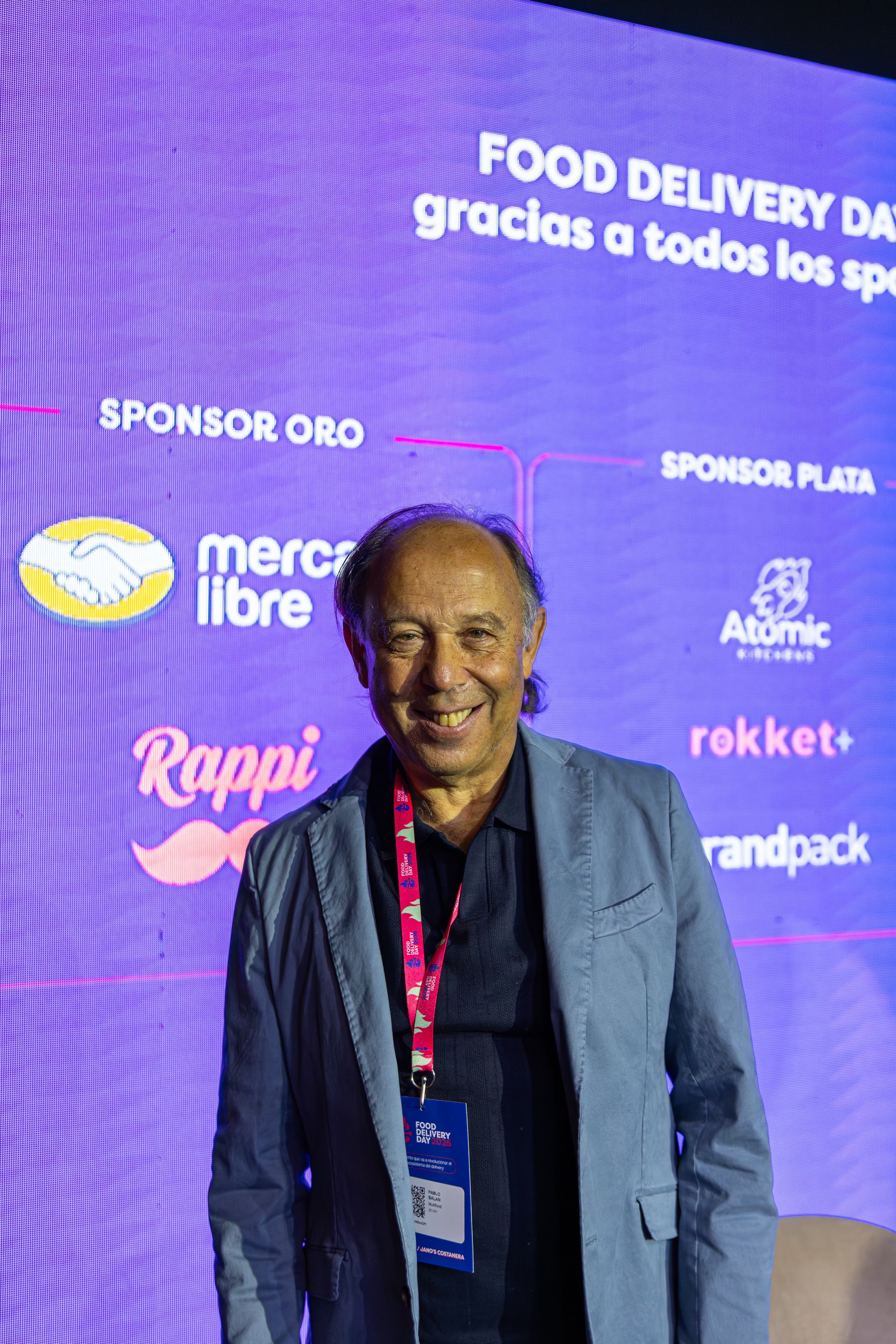Pablo Balan