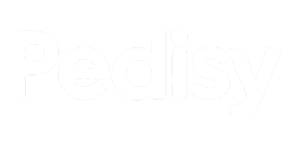 Pedisy